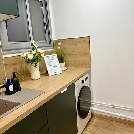 In Bercy Close To Metro 6 8 פריז