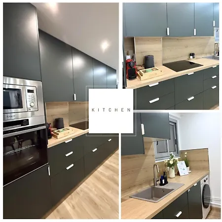Apartment In Bercy Close To Metro 6 8