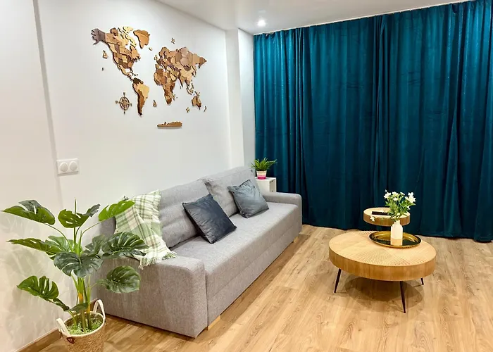 In Bercy Close To Metro 6 8 巴黎