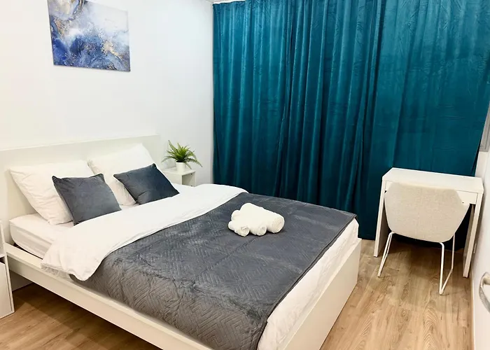 In Bercy Close To Metro 6 8 公寓 巴黎