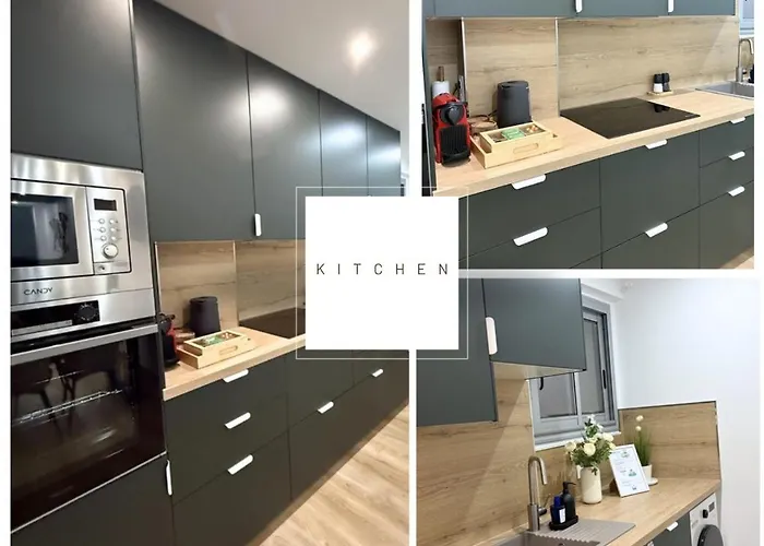 公寓 In Bercy Close To Metro 6 8