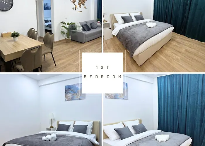 In Bercy Close To Metro 6 8 巴黎