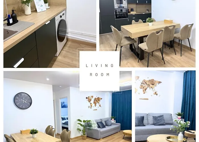 公寓 In Bercy Close To Metro 6 8 *